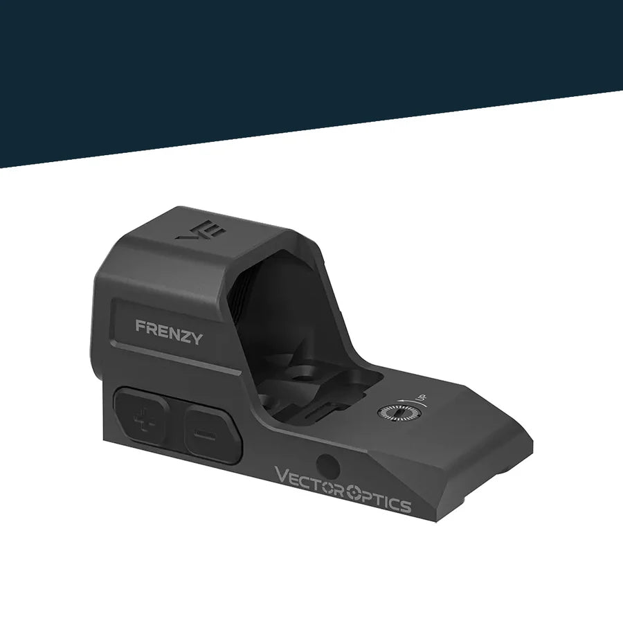 Vector Optics Frenzy 1x16x21 do Glock MOS