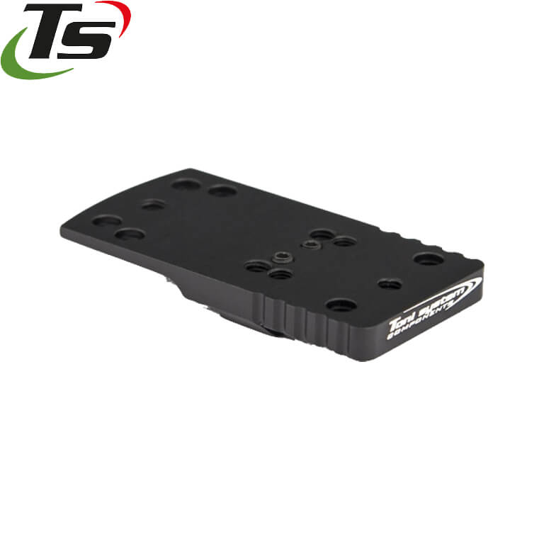 Colt 1911 Government red dot mount universal | type B Toni System