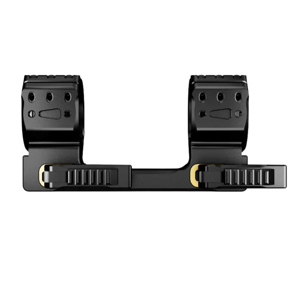 Montaż do lunety 30mm | szyna Picatinny QD Ergo base