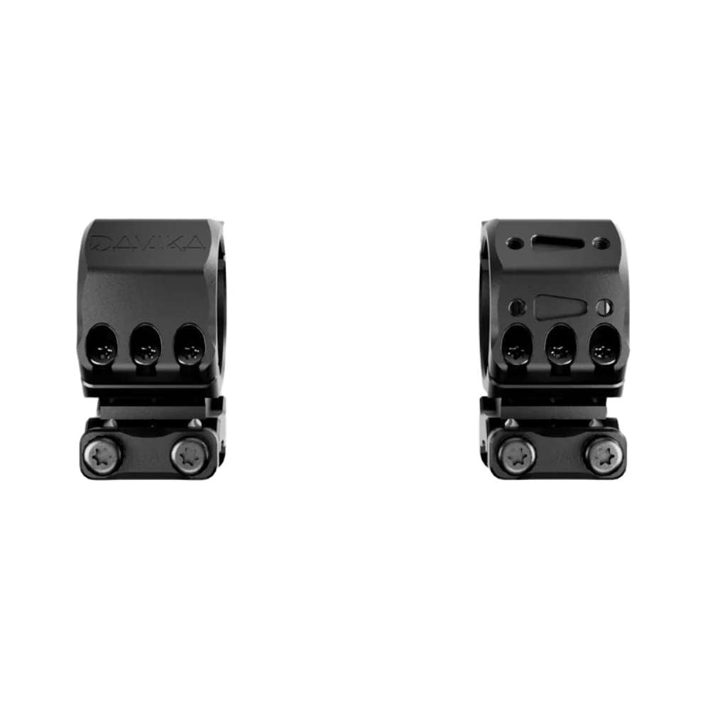 30mm montaże lunet | baza Picatinny