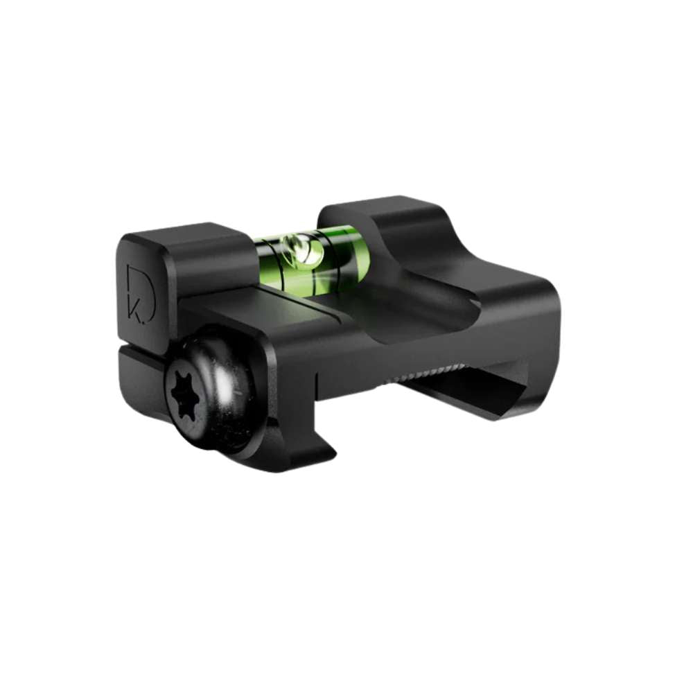 Poziomica dla luneta celownicza | Podstawa Picatinny