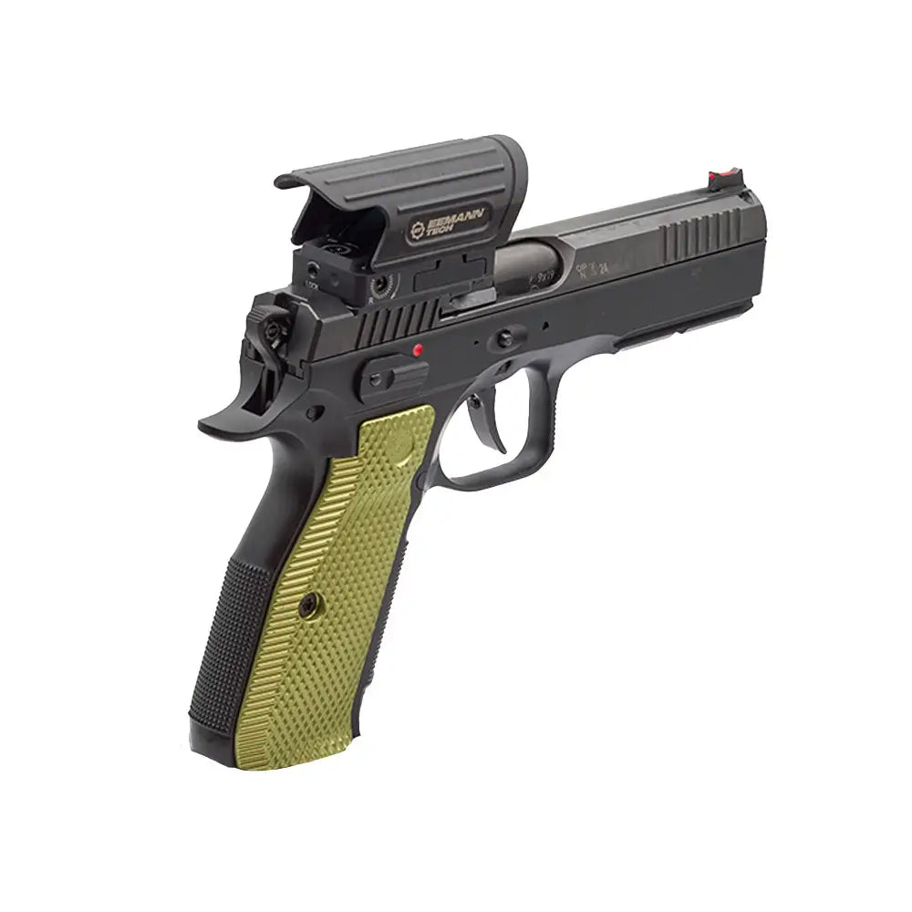 Osłona przeciwdeszczowa C-More RTS2