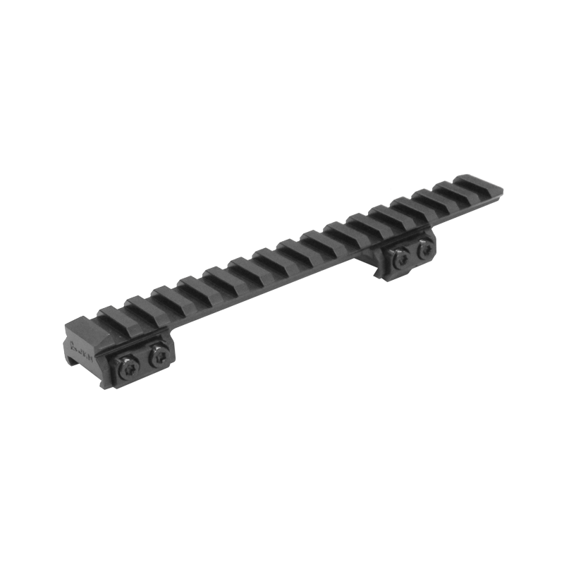 CZ 500 & CZ 557 Picatinny rail | Long