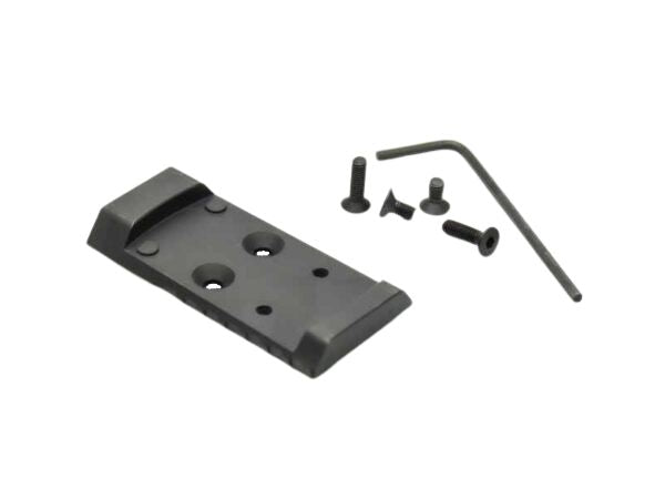 Płyta CZ P-10 Optics Ready | Mocowanie Holosun K-series