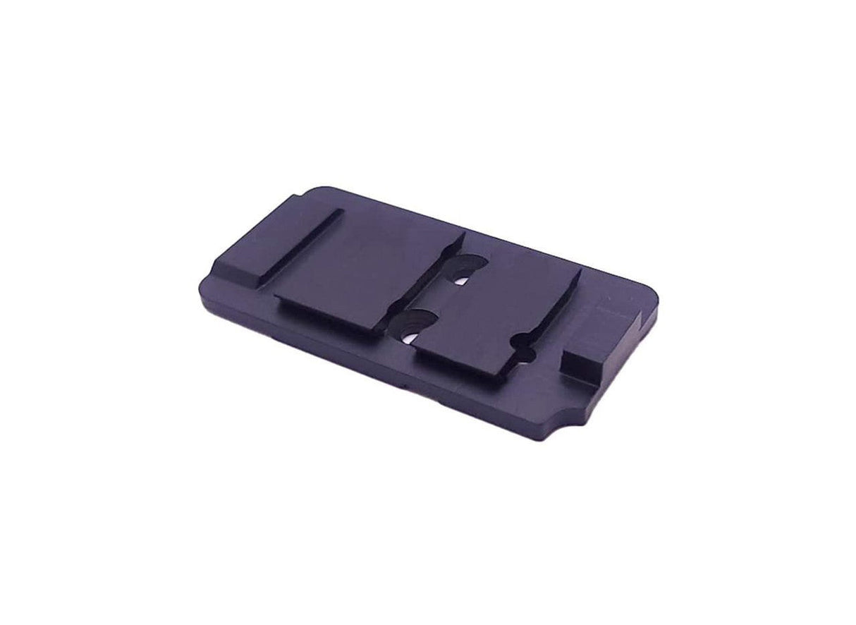 CZ Shadow 2 płytka pod kolimator | Holosun 509T