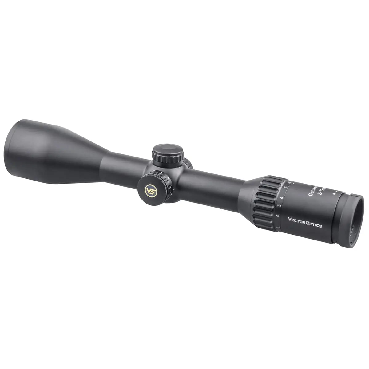 Vector Optics Continental 2-12x50 SFP luneta celownicza