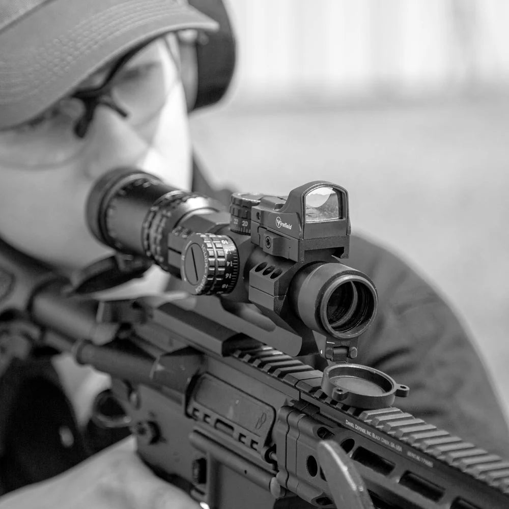 Firefield Luneta RapidStrike 1-4x24