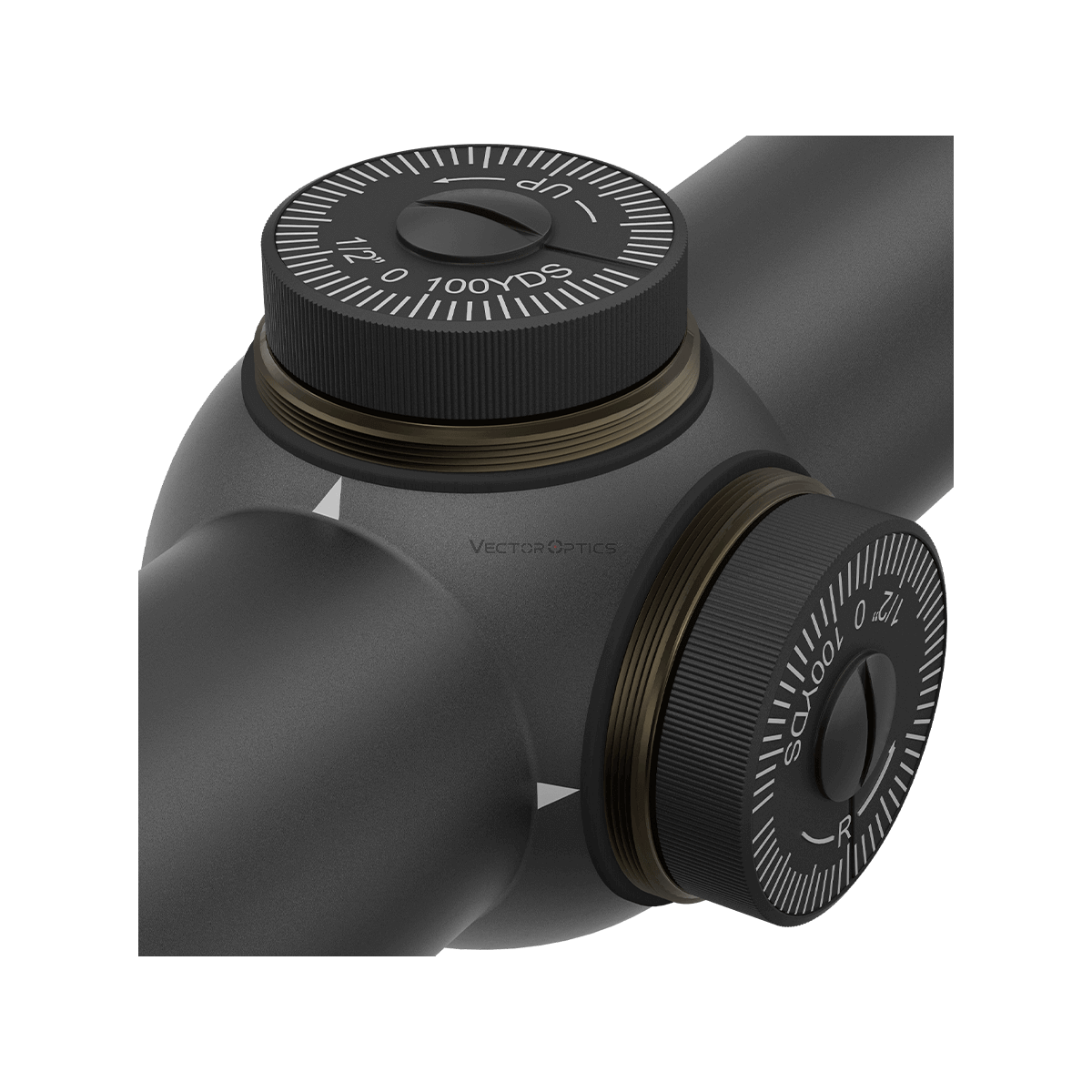 Vector Optics Forester 1-4x24SFP luneta celownicza Vector Optics