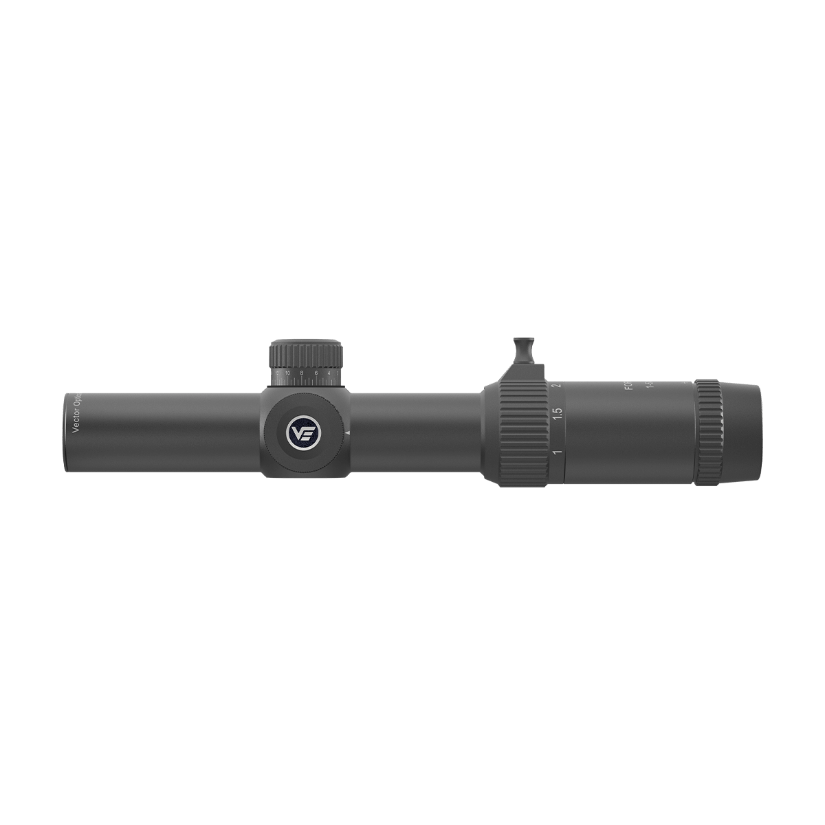 Vector Optics Forester 1-5x24SFP GenII luneta karabinowa Vector Optics