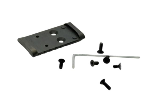 Płytka Glock MOS | Odcisk stopy serii Holosun K