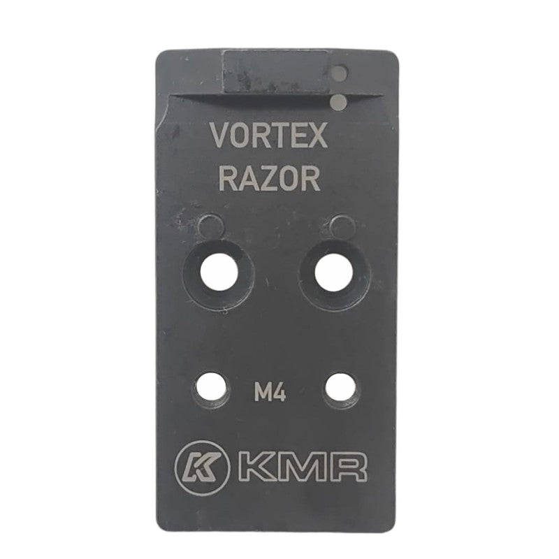 KMR W-02 & L-02 płytka pod kolimator | footprint Vortex Razor