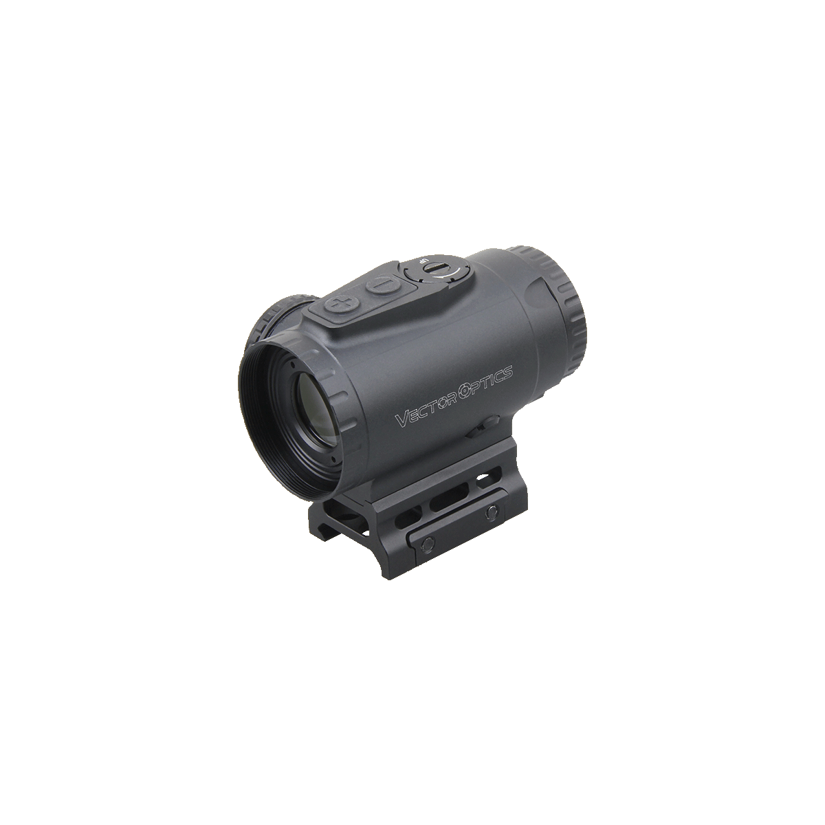 Vector Optics Paragon 3x18 ultrakompaktowy pryzmatyczny celownik karabinowy