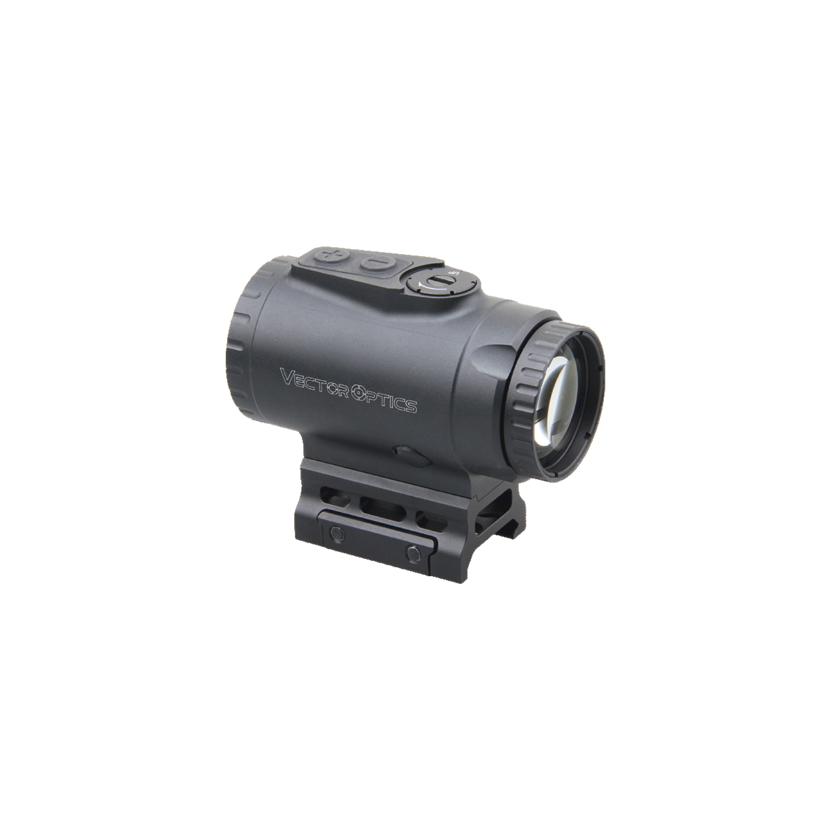 Vector Optics Paragon 3x18 ultrakompaktowy pryzmatyczny celownik karabinowy