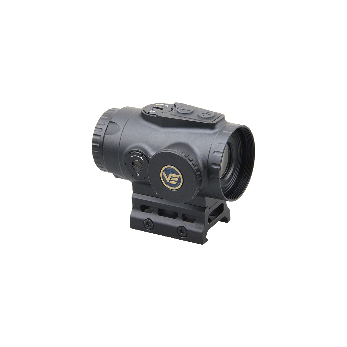 Vector Optics Paragon 3x18 ultrakompaktowy pryzmatyczny celownik karabinowy