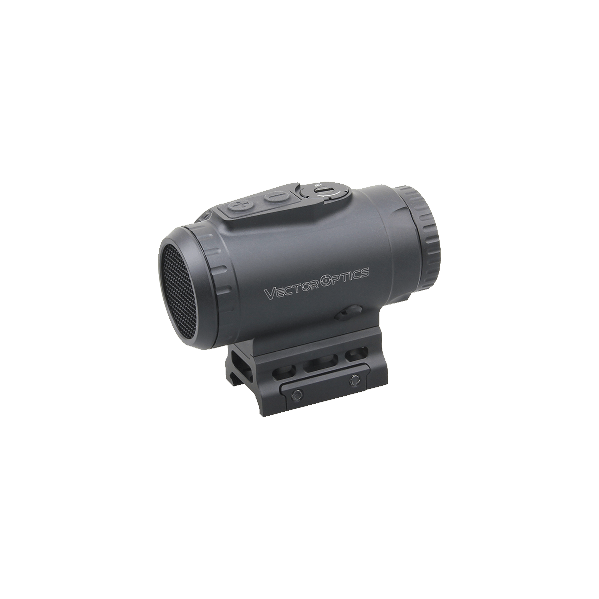 Vector Optics Paragon 3x18 ultrakompaktowy pryzmatyczny celownik karabinowy