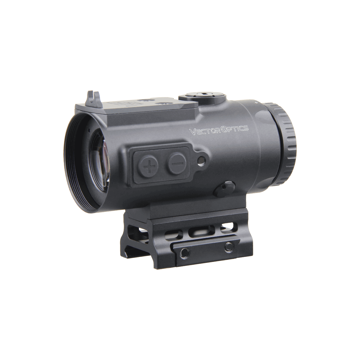 Vector Optics Paragon 4x24 ultra kompaktowy pryzmatyczny celownik do karabinu