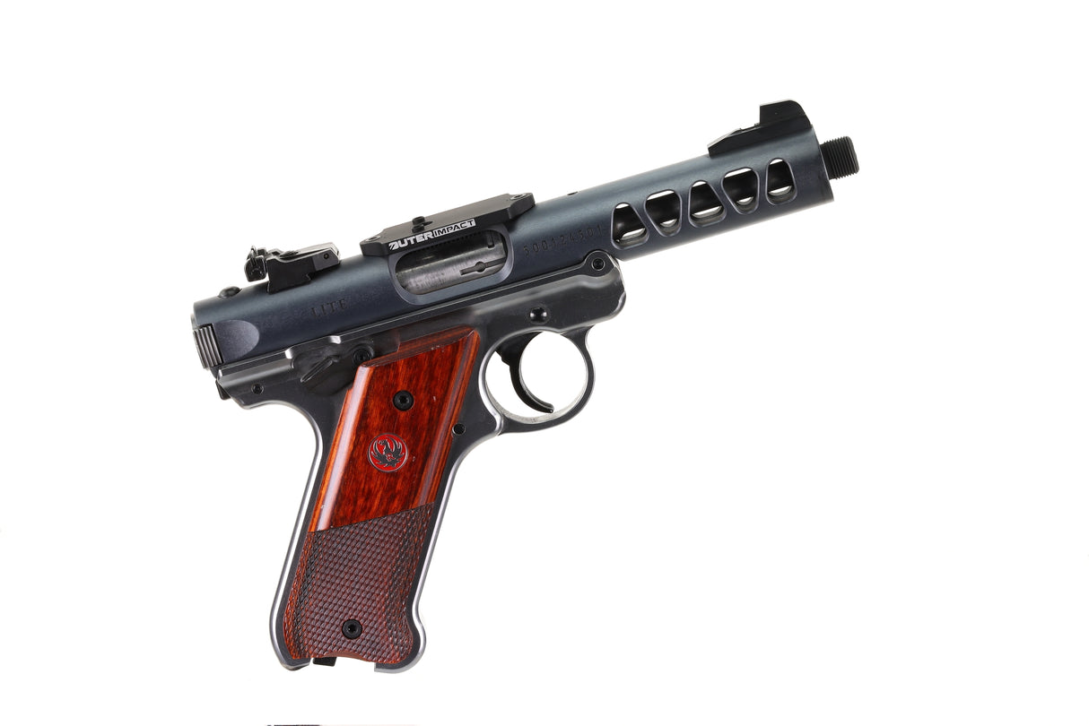 Ruger Mark płytka kolimatora | typ S