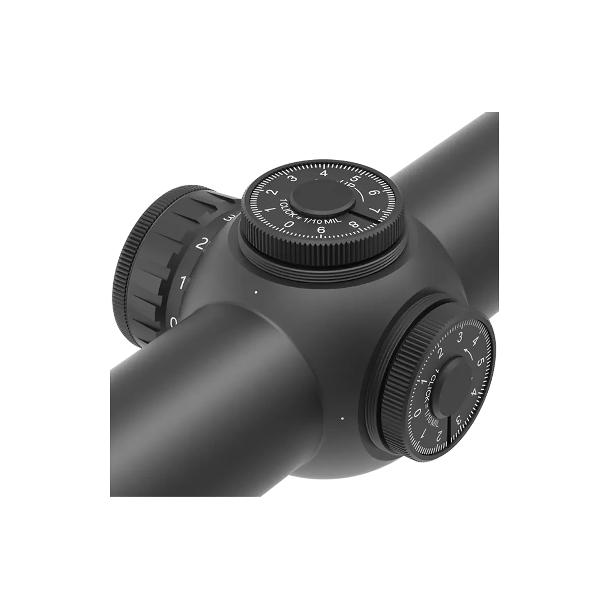 Vector Optics Constantine 1-8x24 FFP luneta celownicza Vector Optics