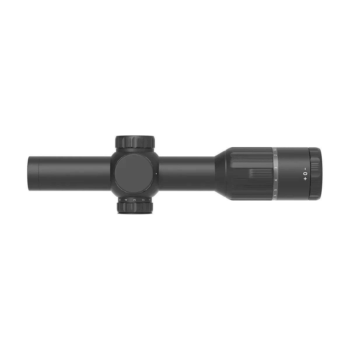 Vector Optics Constantine 1-10x24 HD FFP luneta celownicza Vector Optics