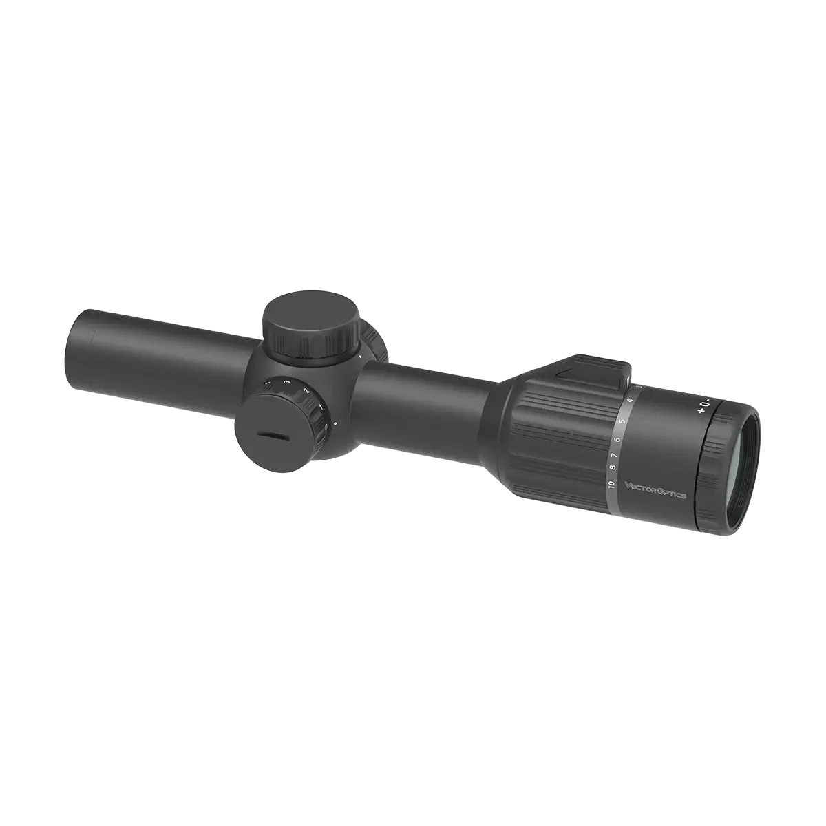 Vector Optics Constantine 1-10x24 HD FFP luneta celownicza Vector Optics