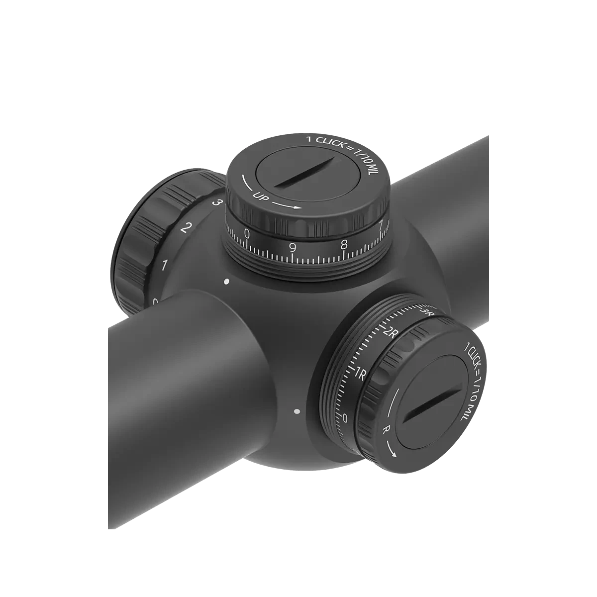 Vector Optics Constantine 1-10x24 HD FFP luneta celownicza Vector Optics