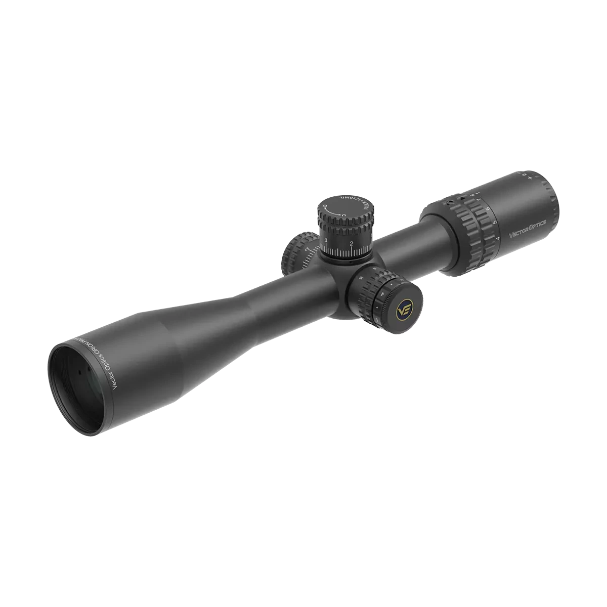 Vector Optics Orion Pro MAX 4-16x44 HD luneta celownicza Vector Optics