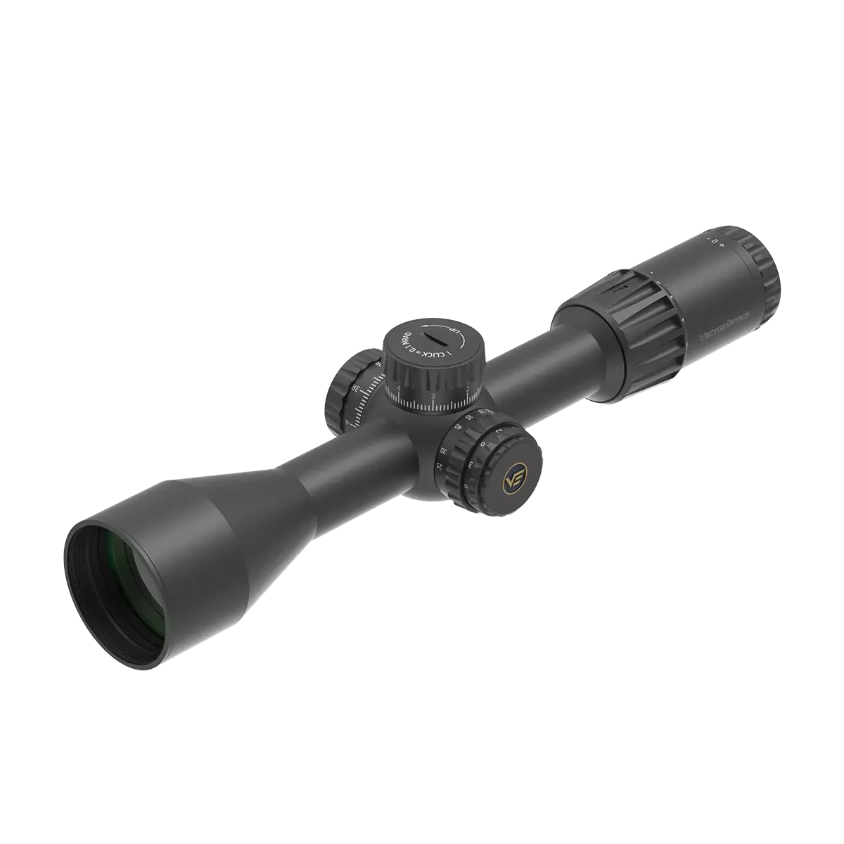 Vector Optics Tauron 3-18x50 GenII luneta celownicza Vector Optics