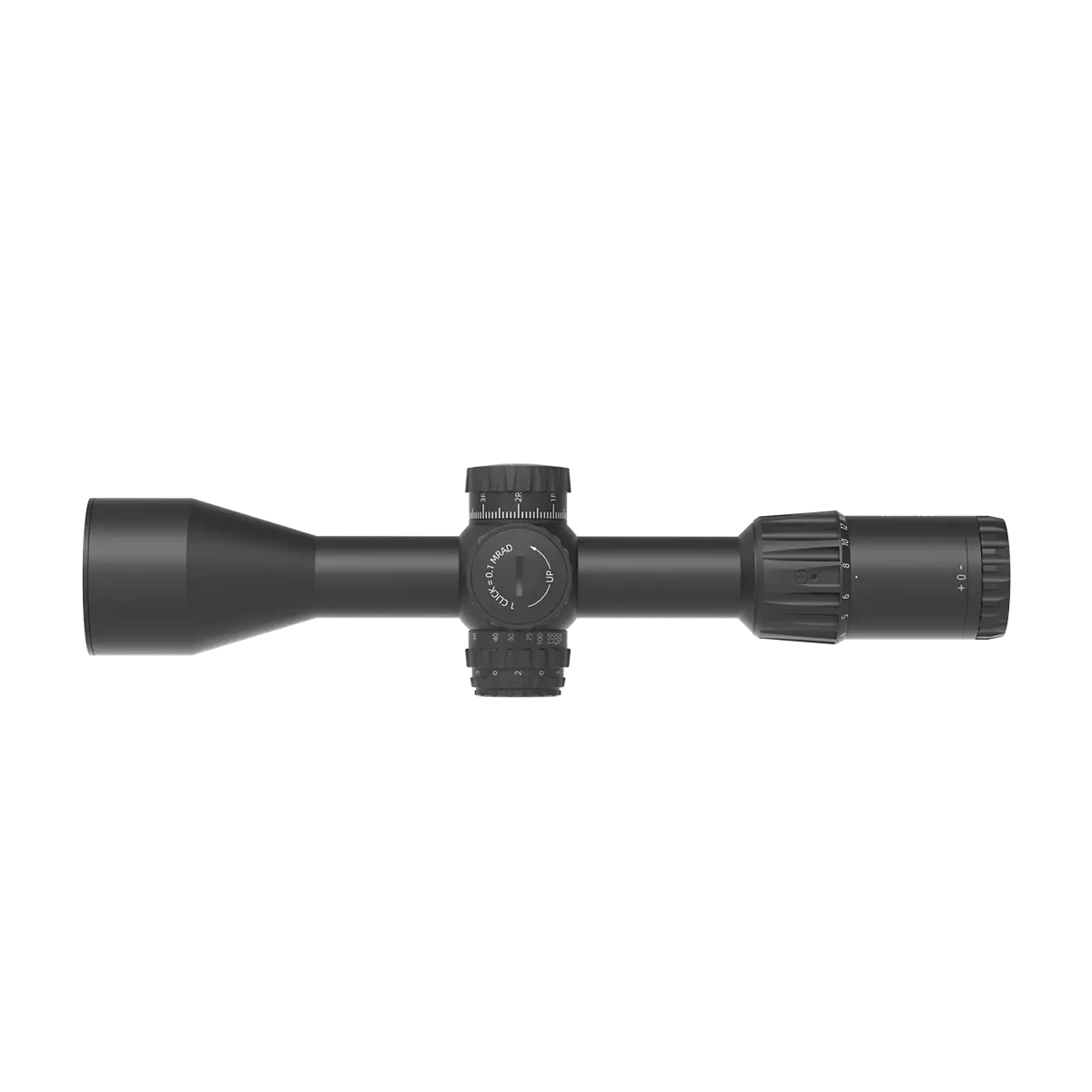 Vector Optics Tauron 3-18x50 GenII luneta celownicza Vector Optics