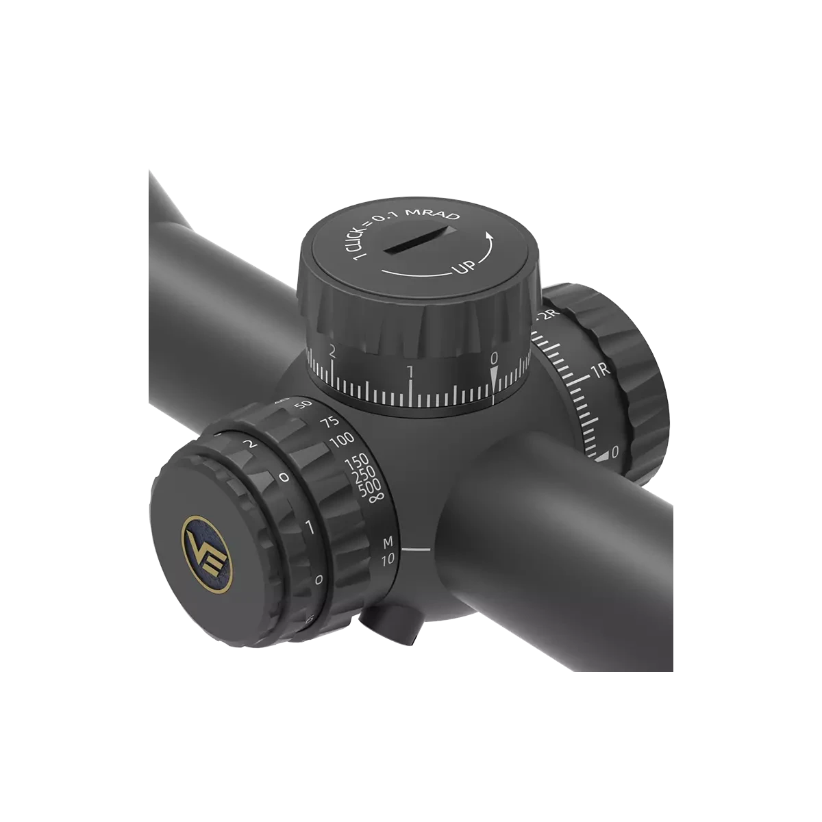 Vector Optics Tauron 3-18x50 GenII luneta celownicza Vector Optics