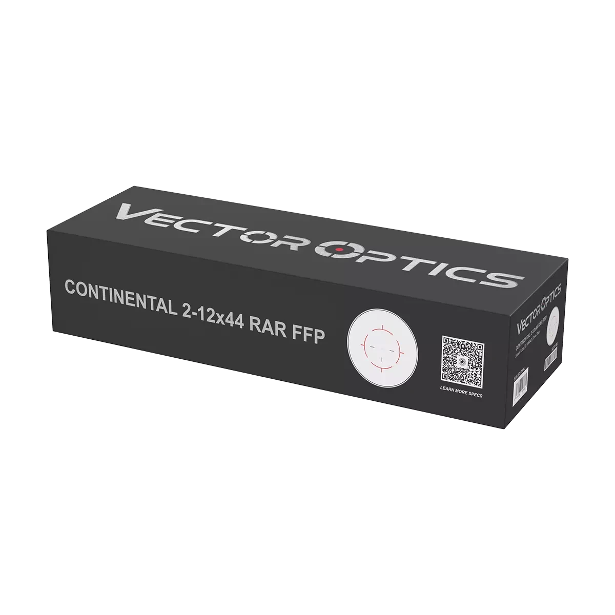 Vector Optics Continental x6 2-12x44 RAR luneta celownicza Vector Optics