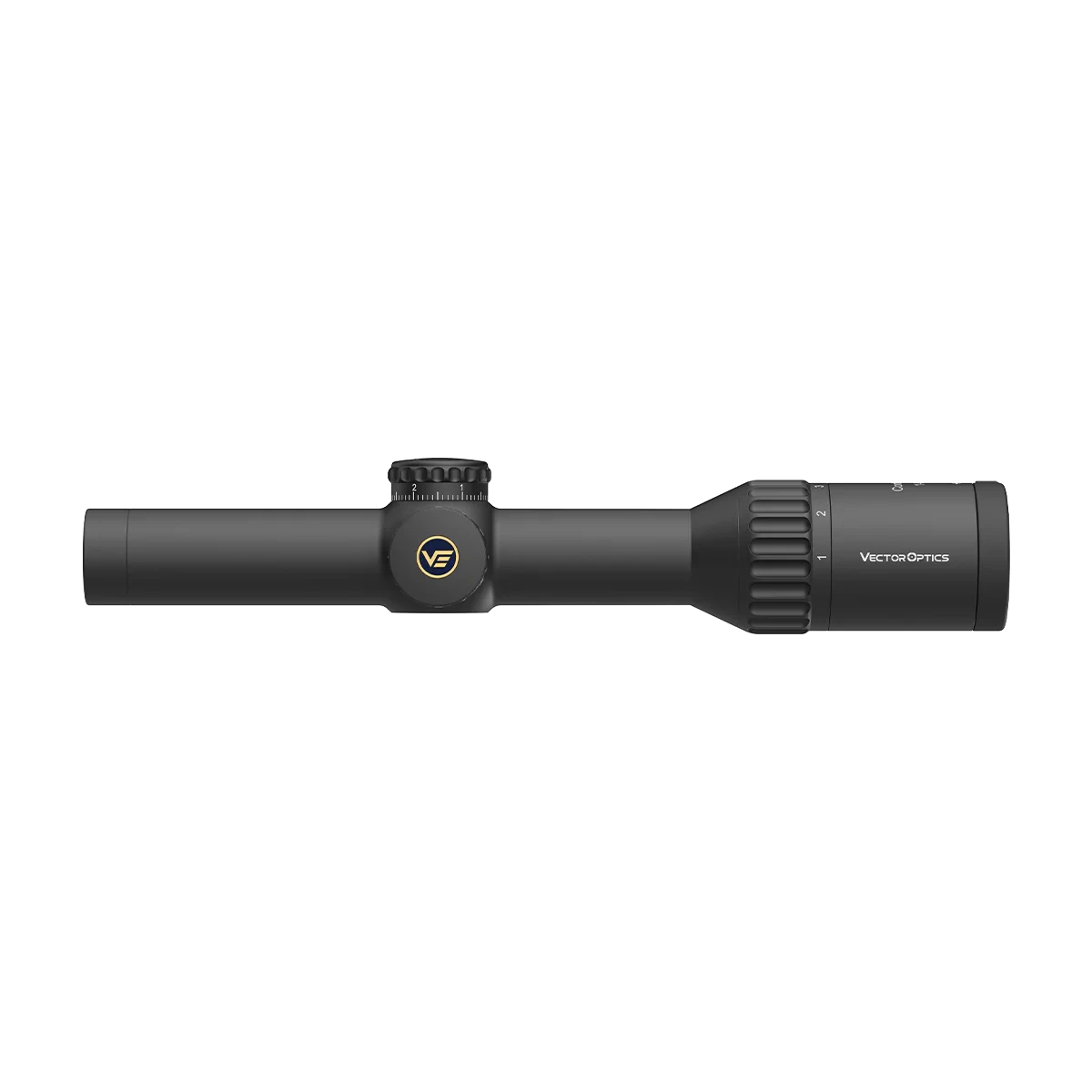 Vector Optics Continental x6 1-6x24 luneta celownicza Vector Optics