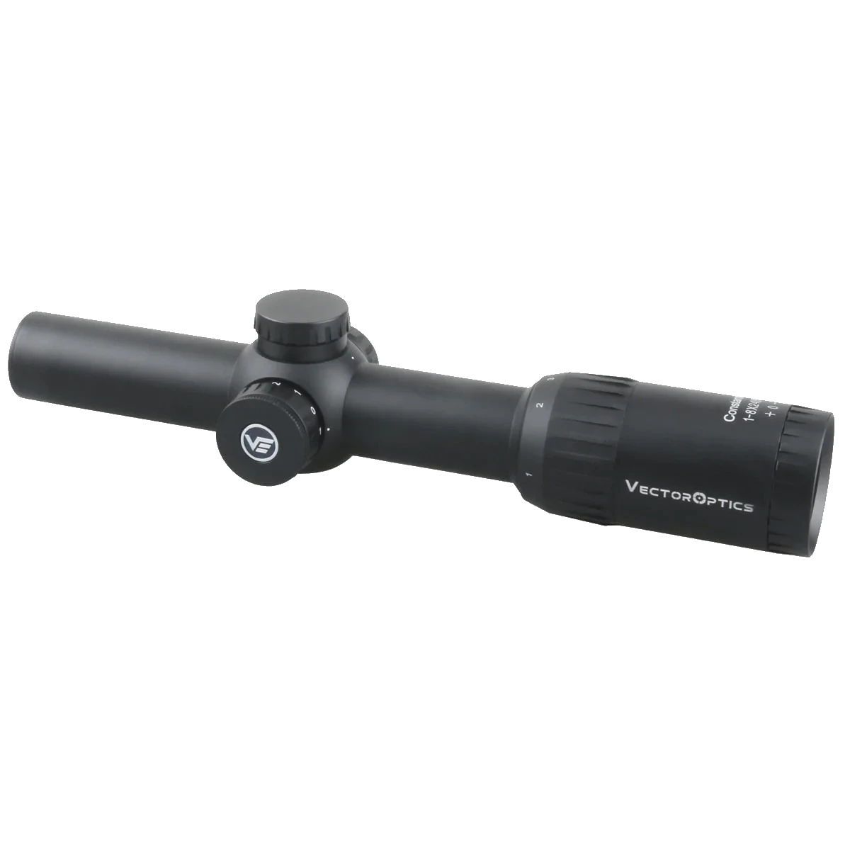 Vector Optics Constantine 1-8x24 SFP luneta celownicza Vector Optics