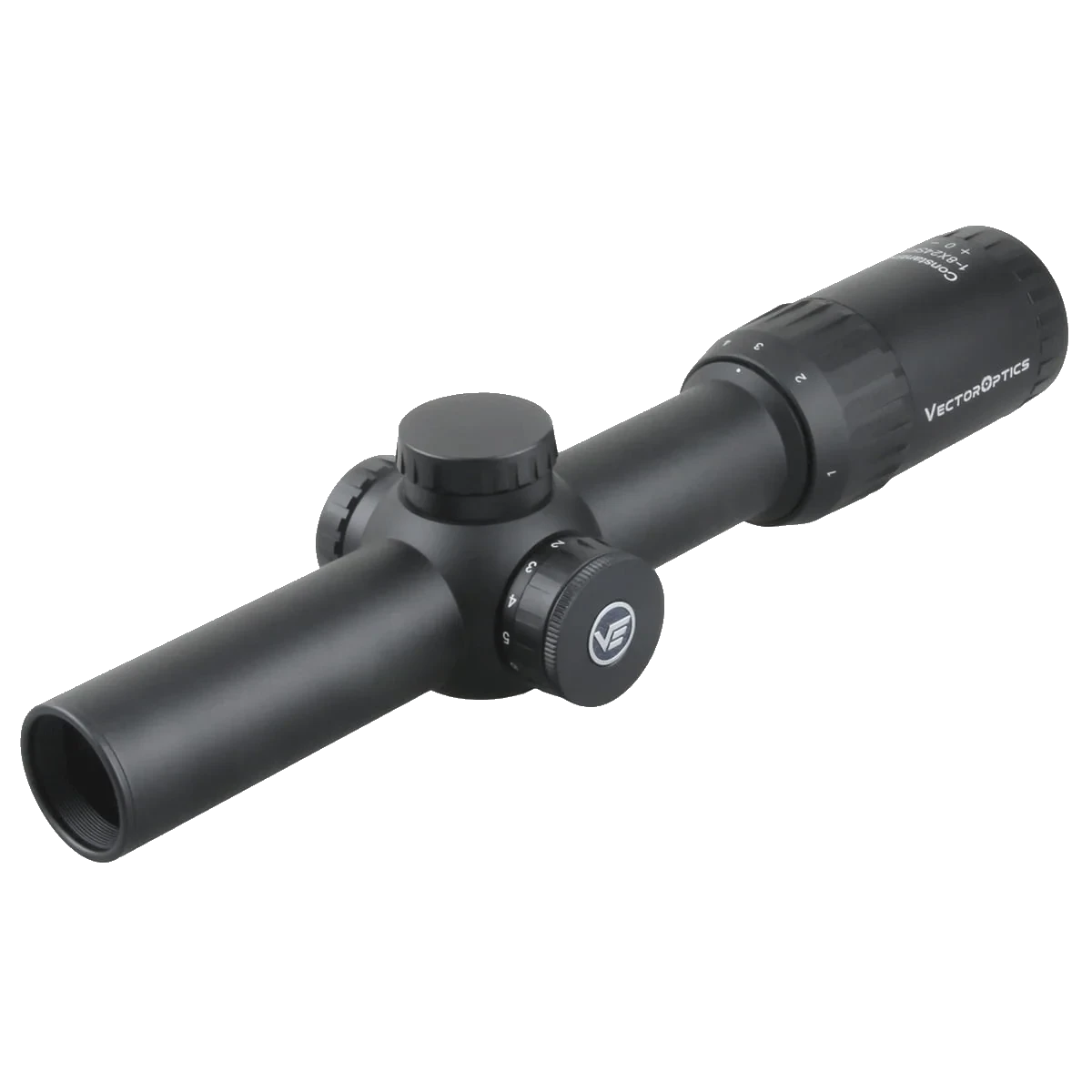 Vector Optics Constantine 1-8x24 SFP luneta celownicza Vector Optics