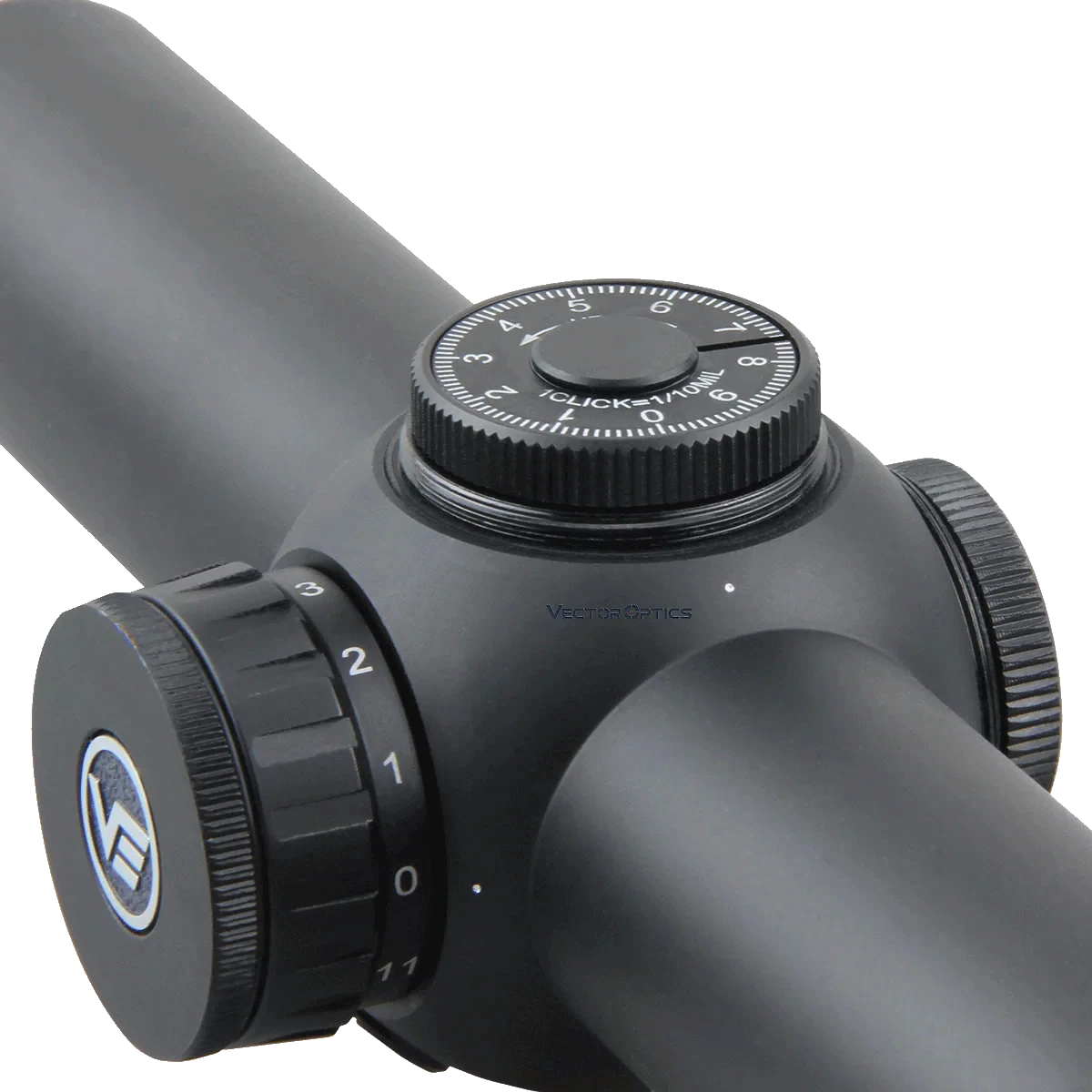 Vector Optics Constantine 1-8x24 SFP luneta celownicza Vector Optics