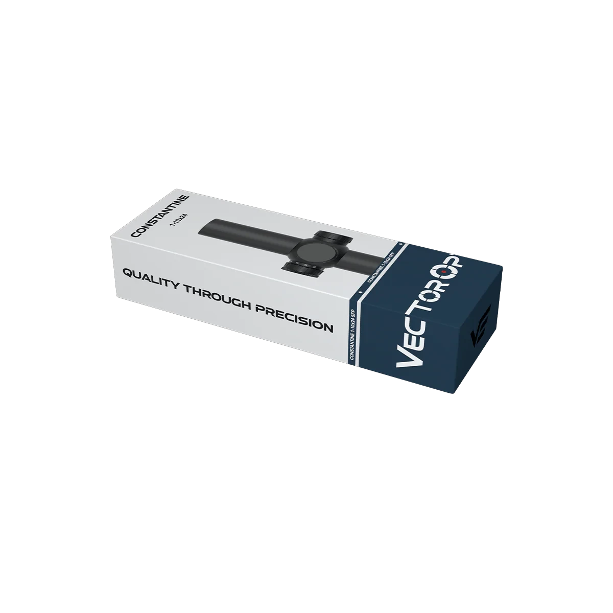 Vector Optics Constantine 1-10x24 SFP luneta celownicza Vector Optics