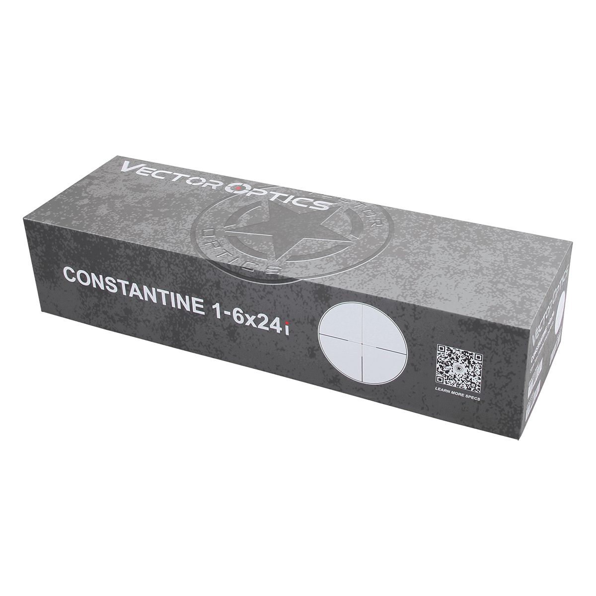 Vector Optics Constantine 1-6x24SFP Fiber luneta celownicza Vector Optics