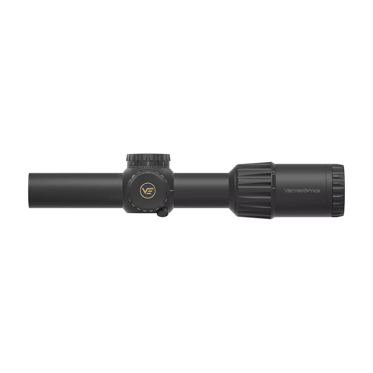Vector Optics TAURON 1-6x24 SFP luneta celownicza Vector Optics