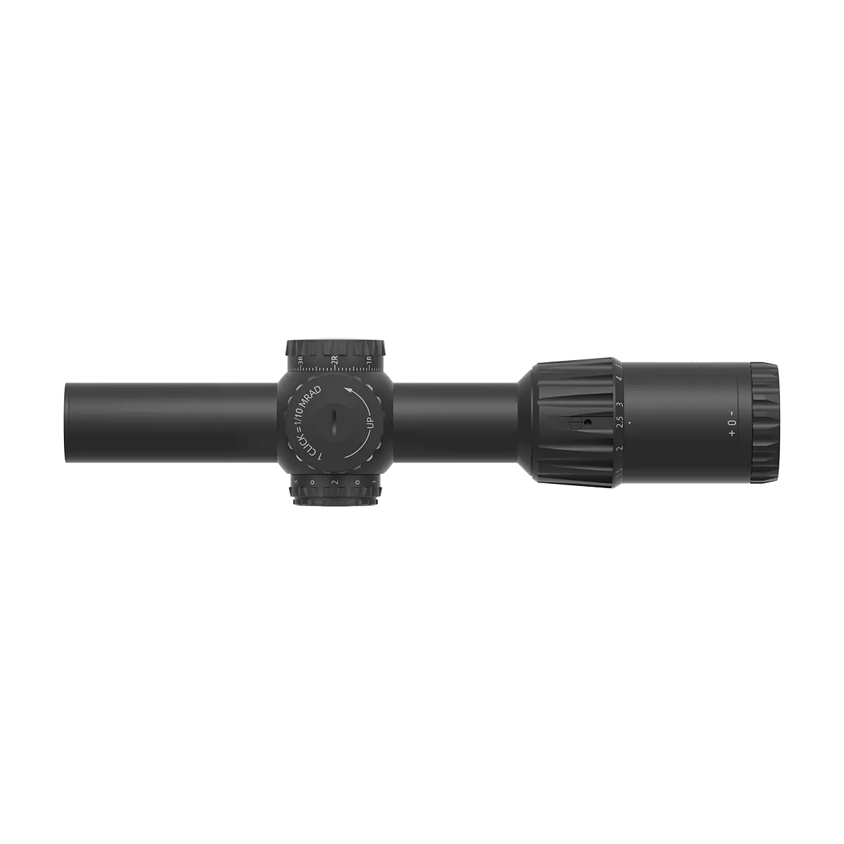 Vector Optics TAURON 1-6x24 SFP luneta celownicza Vector Optics