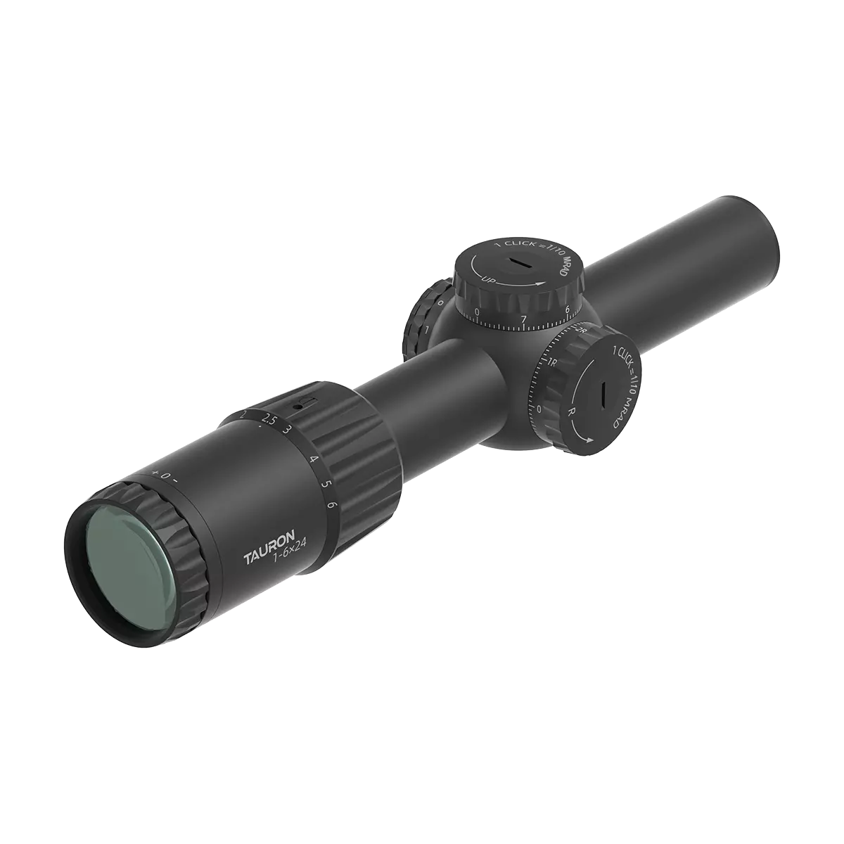 Vector Optics TAURON 1-6x24 SFP luneta celownicza Vector Optics