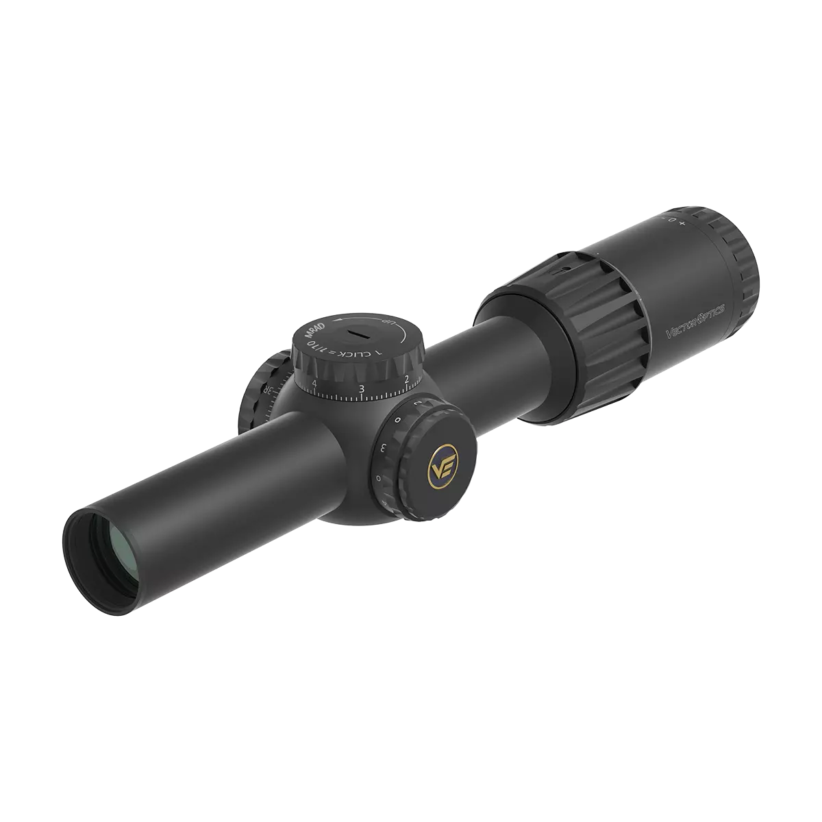 Vector Optics TAURON 1-6x24 SFP luneta celownicza Vector Optics