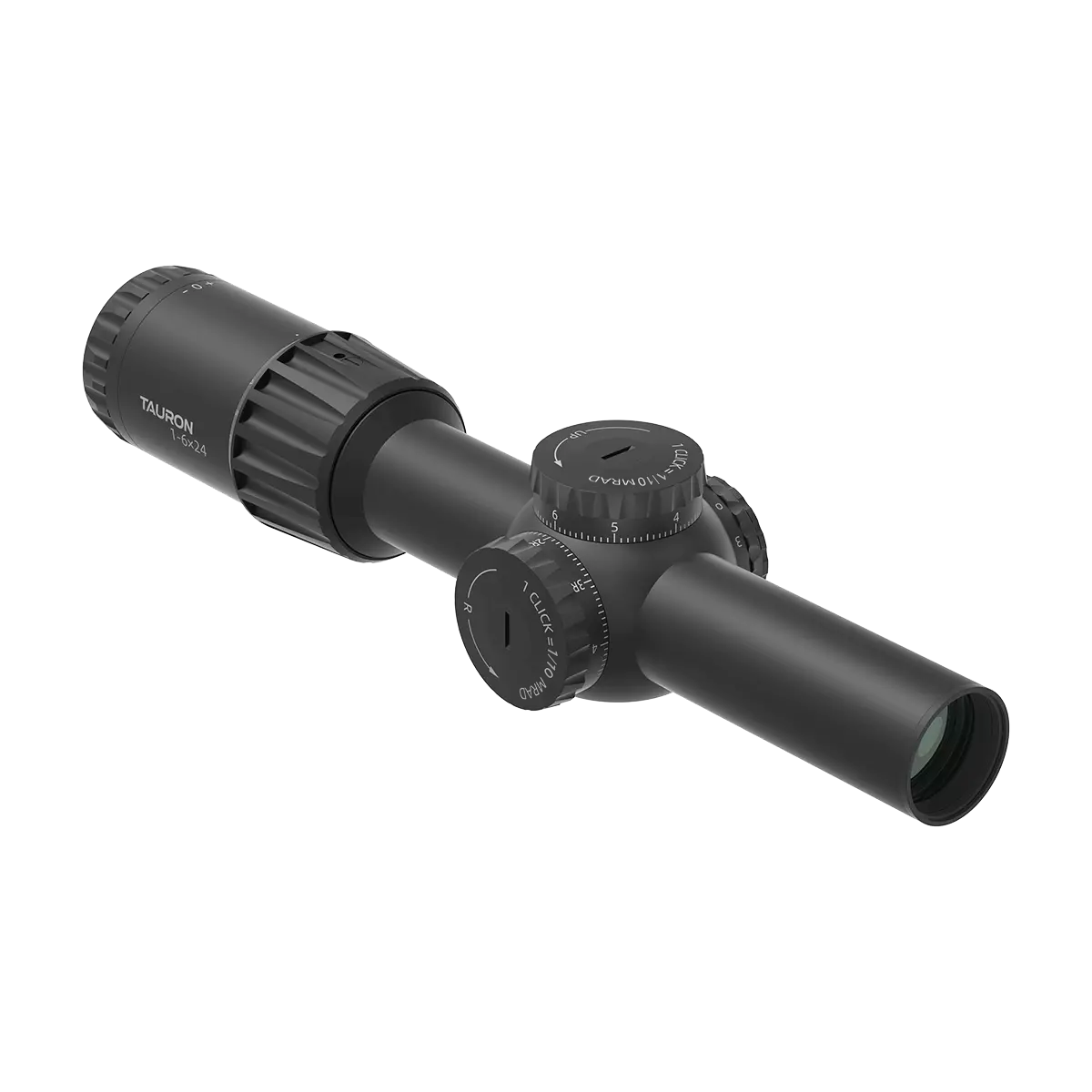 Vector Optics TAURON 1-6x24 SFP luneta celownicza Vector Optics