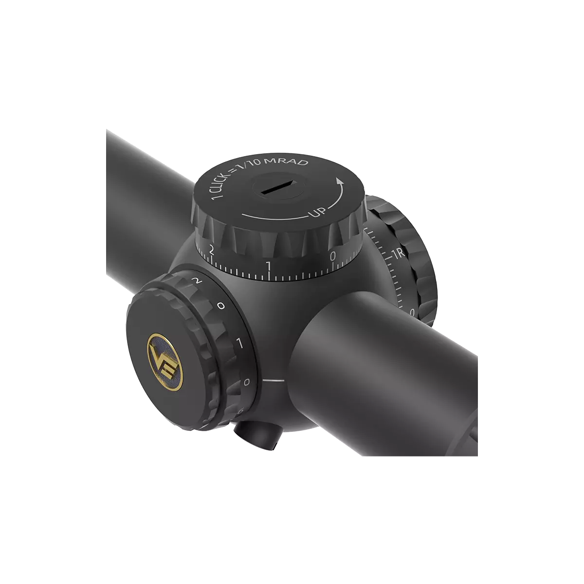 Vector Optics TAURON 1-6x24 SFP luneta celownicza Vector Optics