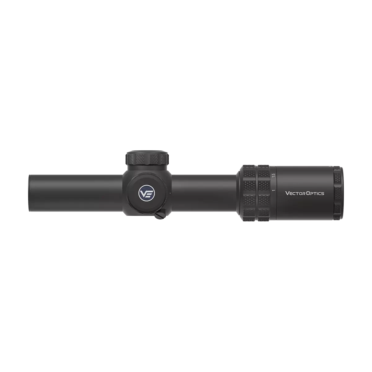Vector Optics Grizzly 1-6x24i HD Fiber luneta celownicza Vector Optics
