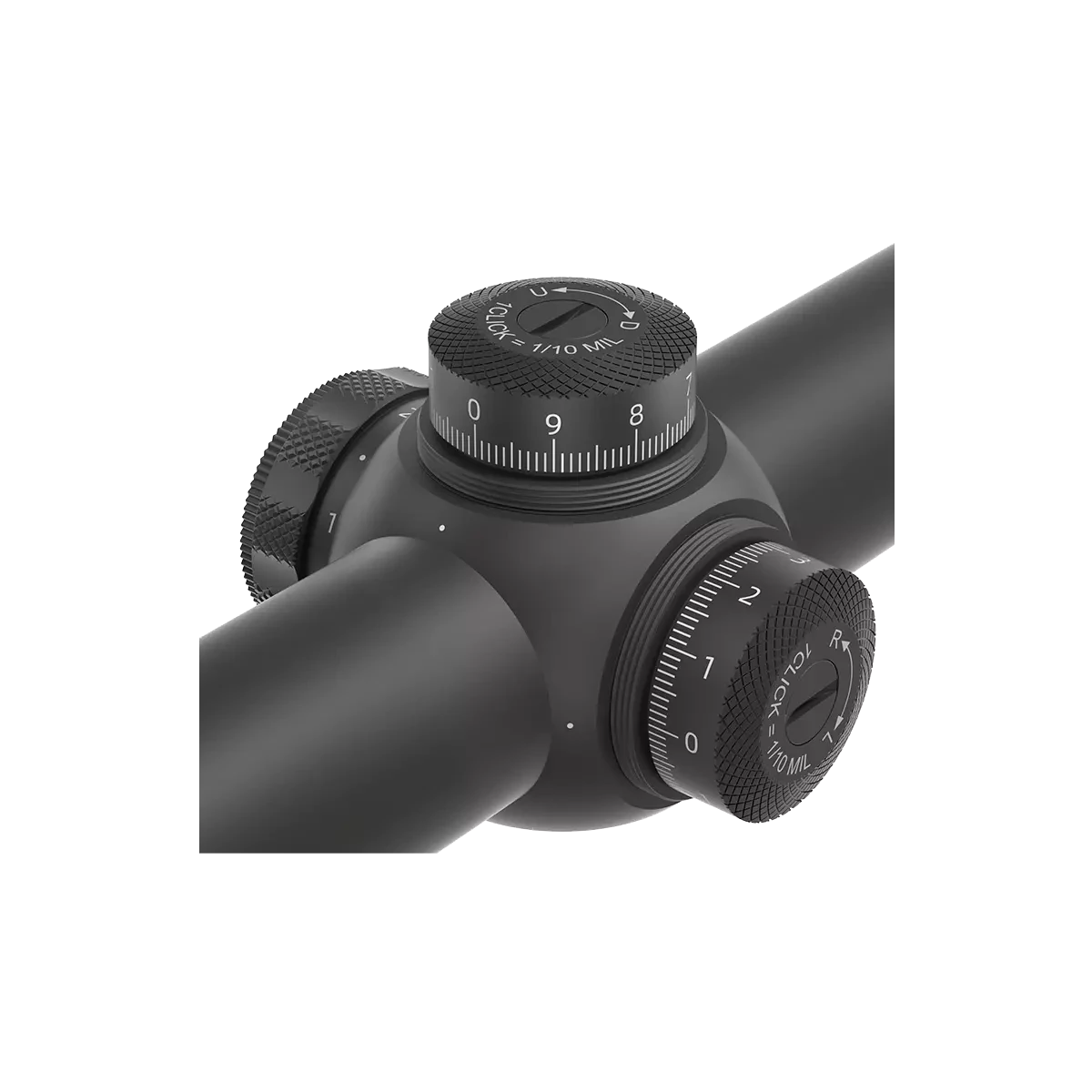 Vector Optics Grizzly 1-6x24i HD Fiber luneta celownicza Vector Optics