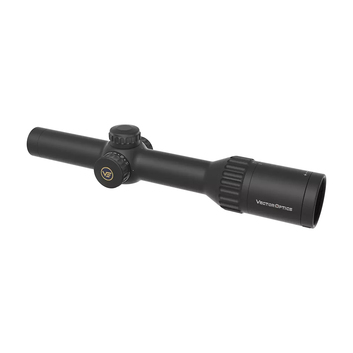 Vector Optics Continental x8 1-8x24 SFP luneta celownicza Fiber Vector Optics