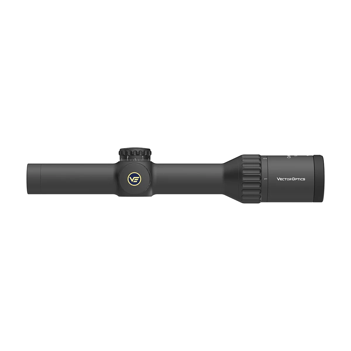 Vector Optics Continental x8 1-8x24 ED Tactical luneta celownicza Vector Optics