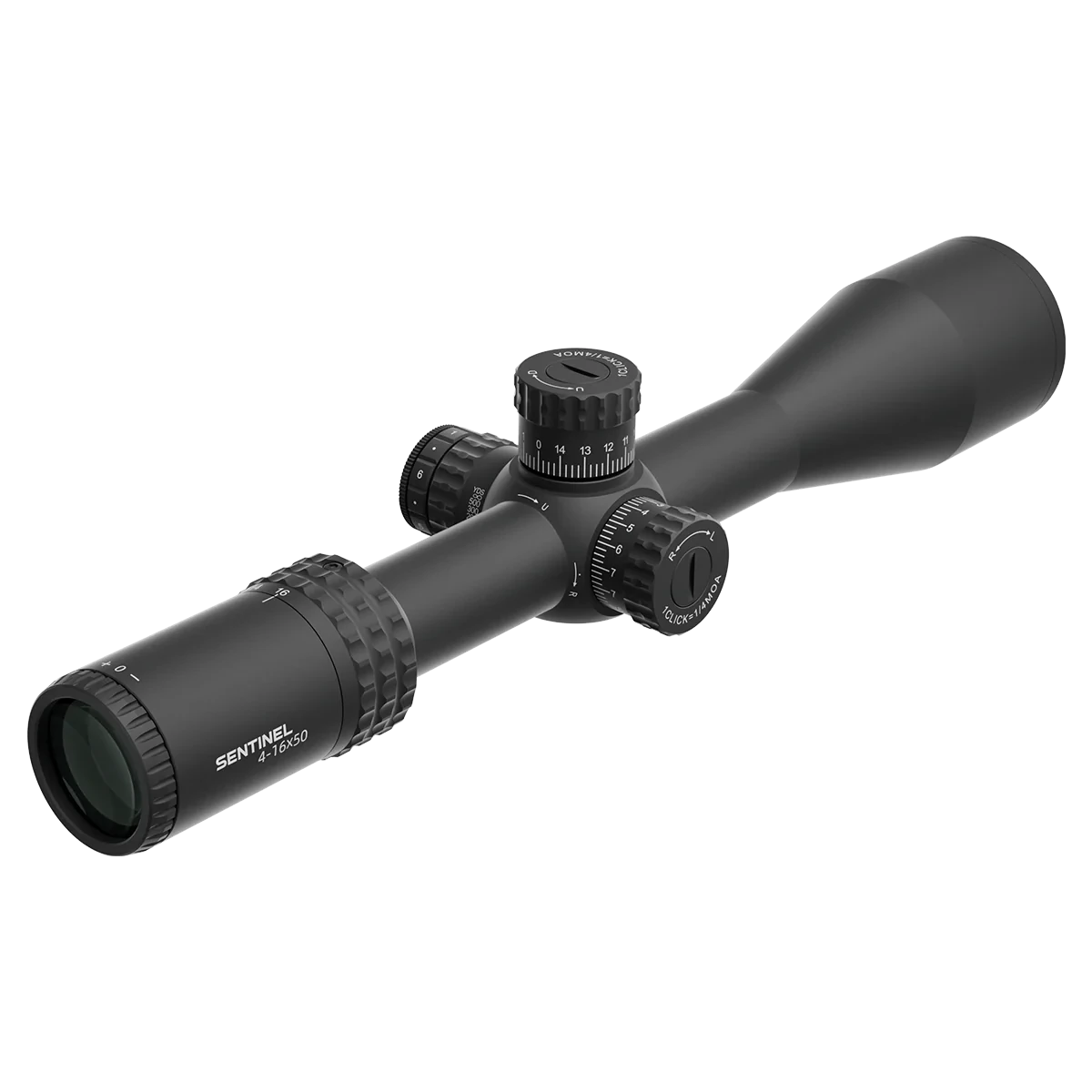 Vector Optics Sentinel 4-16x50 GenII luneta celownicza Vector Optics