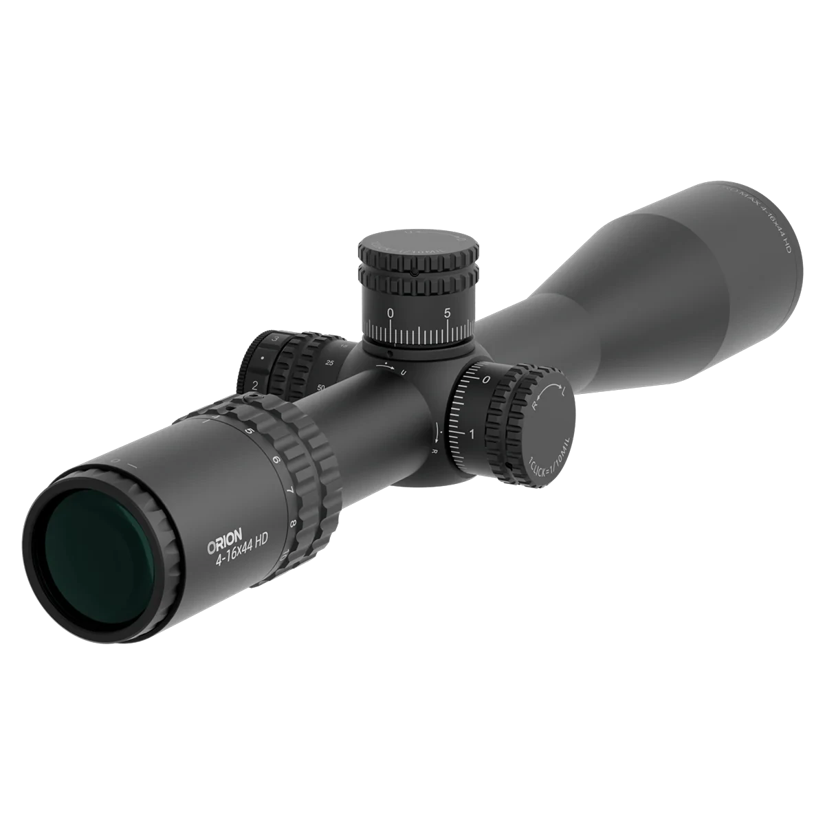 Vector Optics Orion Pro Max 4-16x44 HD SFP luneta celownicza Vector Optics