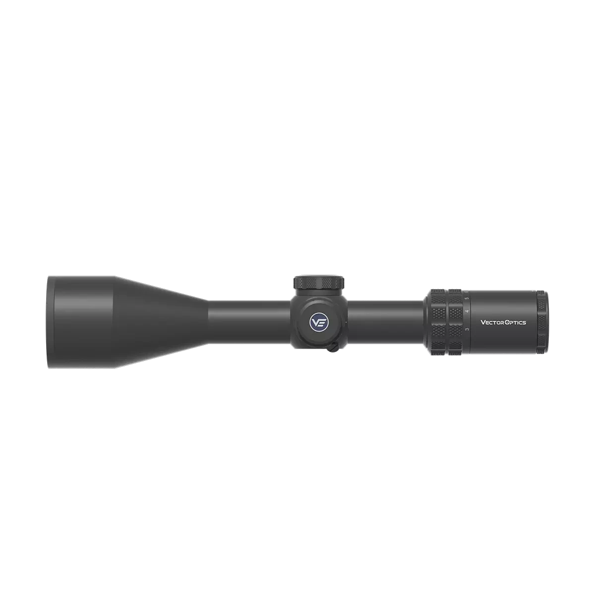 Vector Optics Grizzly 3-18x56i HD luneta celownicza Vector Optics