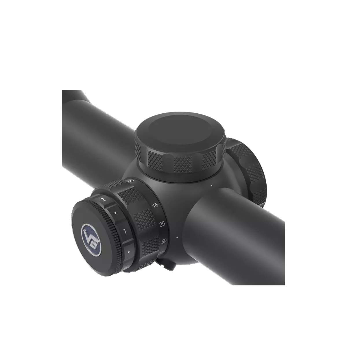Vector Optics Grizzly 3-18x56i HD luneta celownicza Vector Optics